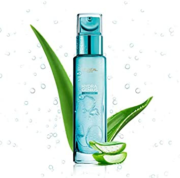 LOREAL HYDRA GENIUS GEL لوريال